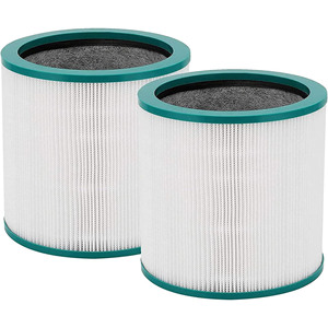 Best Air Purifier Filter TP000302AM11BP01 Activated Carbon For Dyson Models - Product Image 1