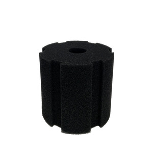 Filtro in cotone biochimico Water Fairy, cotone di ricambio per filtro acquario, Reverse <span class=keywords><strong>Air</strong></span> Lift XY180, 80 pezzi/scatola grande - Product Image 6