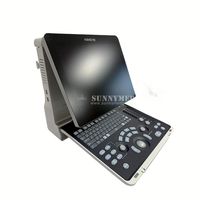 Escáner de ultrasonido Mindray Z50 Z50BW Z60 Máquina de ecografía ultrasónica digital Ultrasonido portátil veterinario