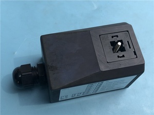 Controladores Electrónicos Analógicos E-MI-AC-01F 21 2 con Múltiples Funciones, Consumo de Energía de 50W, Tira de Terminales de 7 Contactos - Product Image 3