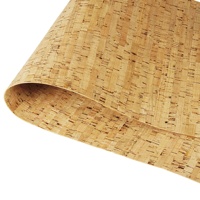 Kain gabus Portugal bermotif bambu INFOCORK-dapat disesuaikan untuk hak Platform dan TAS | Langsung pabrik ramah lingkungan Vegan
