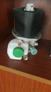 Vit Gear LEVER thiết bị truyền động phanh xi lanh 629582am a0002605998 a0002607898 - Product Image 4