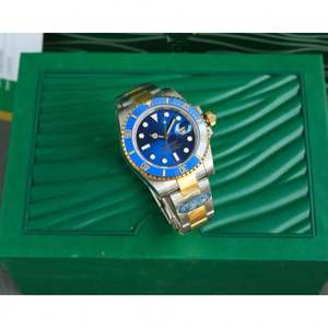 Relojes de Pulsera de Alta Calidad con Movimiento Mecánico Automático para Hombre, Reloj de Moda de Acero Inoxidable 904l Resistente al Agua - Product Image 6