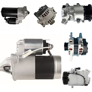 Démarreur automobile le plus vendu, ensemble de démarreur 30782228 015871 0001109252 0001109256 0001109264 pour Volvo <span class=keywords><strong>C30</strong></span> 2.4 Diesel <span class=keywords><strong>D5</strong></span> - Product Image 3