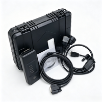 Outil de diagnostic pour excavatrice en promotion : Scanner ET4 538-5051 478-0235 pour Caterpillar, qualité OEM, ajustement direct