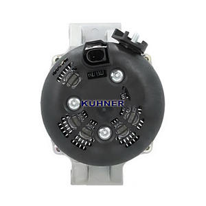 Alternador compatible con BMW SERIE 3 335 i xDrive Gasolina (KW: 225, HP: 306) de 07-2012 a 07-2015 KUHNER 554480RI NUEVO - Product Image 3