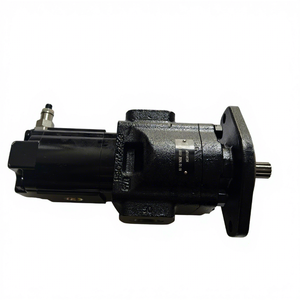 Bomba <span class=keywords><strong>de</strong></span> Engranajes AT114134 para John Deere 310C 310D 315C - Product Image 1