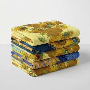 Personalized Design Sand Free Quick Dry Sublimation <b>Microfiber</b> <b>Beach</b> <b>Towel</b> With Logo Custom Print - Product Image 1