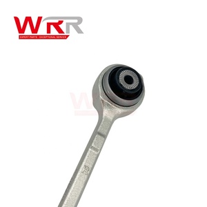 31106871467 31106871468 Brazo de control para BMW G01 G02 X3 X4, conjunto de horquilla de suspensión delantera inferior y barra de dirección, duradero y de primera calidad - Product Image 6