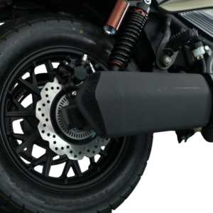 دراجة نارية EU 5 EEC EURO 5 من العلامة التجارية الجديدة كروز 500CC - Product Image 4