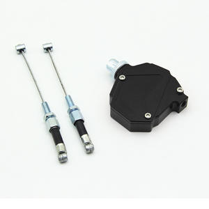 CNC prix d'usine économiseur d'embrayage universel Motocross Tuning Dirt Bike pièces accessoires de haute qualité bon marché - Product Image 1