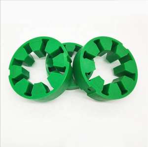 Falk 10R, 20R, 30R, 40R, 50R, 60R, 70R, 80R Prix d'usine Polyuréthane résistant à l'abrasion Spider pour accouplement <span class=keywords><strong>Wrapflex</strong></span> - Product Image 4