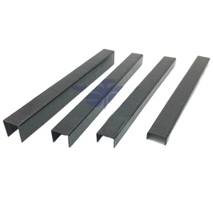 Vente en gros de fil fin lisse de <span class=keywords><strong>type</strong></span> U <span class=keywords><strong>53</strong></span> <span class=keywords><strong>agrafes</strong></span> série 4-14mm 530 <span class=keywords><strong>agrafes</strong></span> - Product Image 6