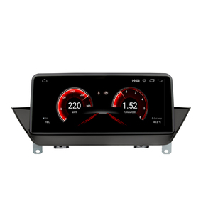 Autoradio <span class=keywords><strong>Android</strong></span> 13 da 10,25 Pollici con <span class=keywords><strong>8</strong></span> Core, CarPlay, Navigazione Multimediale per BMW X1 E84 2012-2015, GPS BT - Product Image 6