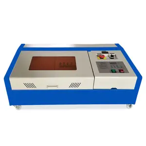 12 "x 8" 40W CO2 Laser Engraver incisione macchina di taglio