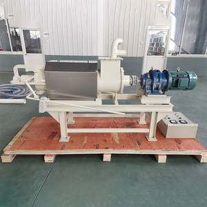 เครื่องกำจัดน้ำเสียสำหรับฟาร์มวัว - Product Image 4