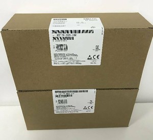 Module électronique PLC série ET200S 6ES7135-0HF01-0XB0 - Product Image 2