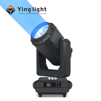 480w Étanche Tête Mobile Faisceau Lumière IP65 DMX Sharpy Faisceau Spot Tête Mobile Lumière Extérieure