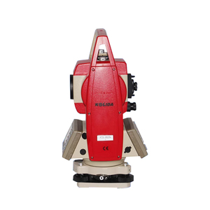 เครื่องวัดมุมแบบ Total Station รุ่น KTS462R10 ยี่ห้อ Southern Kelida หน้าจอสี ไม่ต้องใช้ปริซึม สำหรับงานวิศวกรรมขั้นสูง - Product Image 4