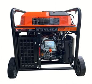 For T100 Metal Fuel Charging Station D14000IE Generator for Agricultural UAV <b>Dron</b> Plant Protection - Product Image 4