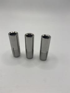 Buôn sỉ thép và thép không gỉ Trung Quốc, neo mở rộng cắt sẵn, neo thả chất lượng cao, chứng nhận Nhật Bản, kích thước 1/4-3/4 - Product Image 2