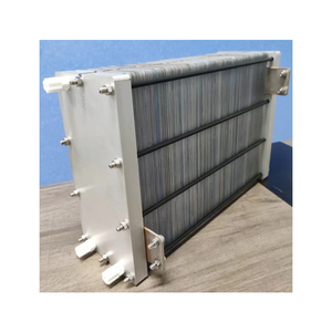 Equipo de Electrólisis de Agua WOBO US para Plantas Generadoras, 3-10M3/H, Pureza del 99.9%-99.999%, 3.2Mpa, Máquina de Producción - Product Image 3