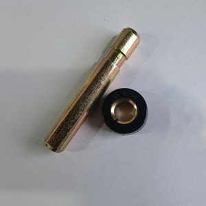 メーカー掘削機バケット歯とアダプターピン - Product Image 1