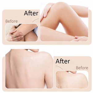 โลชั่นบำรุงผิว OEM ODM 80 มล. สารสกัดสเต็มเซลล์ ไวท์พูล กลิ่นหอมธรรมชาติ บรรเทาอาการระคายเคือง บำรุงผิวทุกส่วนของร่างกาย - Product Image 5