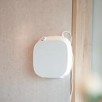 Diffuseur d'arômes SCENTA, purificateur d'air commercial en gros, machine à diffusion d'arômes sans eau, diffuseur d'arômes à air froid pour la maison, les toilettes, le bureau