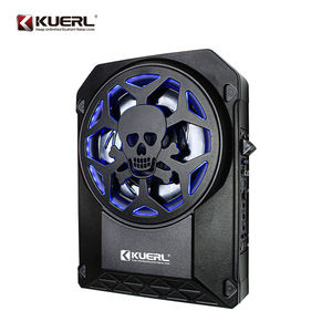KUERL Nuovo Arrivo <span class=keywords><strong>Subwoofer</strong></span> Attivo Sottosedile per Auto da 800W, <span class=keywords><strong>Subwoofer</strong></span> Slim da 10 Pollici - Product Image 5