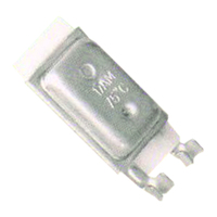 Protecteur thermique 17am thermostat de contrôle de température bimétallique normalement fermé 17AM pour appareil de surchauffe