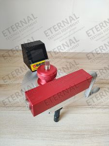 Testeur de résistance à l'arrachement numérique multifonctionnel/testeur de résistance à l'arrachement du béton - Product Image 5