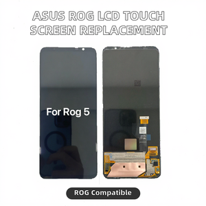 Display LCD Originale per <span class=keywords><strong>ASUS</strong></span> ROG 2/3/5/6/7, Sostituzione Schermo Touch con Garanzia di 1 Anno - Product Image 2