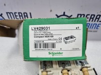 Équipement électrique Lv429031 Dispositif de tir 3p3d Produits PLC Tm80d