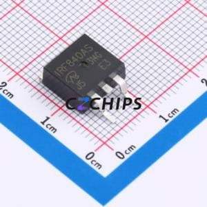 Original et neuf IRF840ASTRRPBF-VB TO-263(D2PAK) Transistor Transistor à effet de champ (MOSFET) - Product Image 1