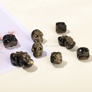 Бисер из натурального камня - Product Image 4