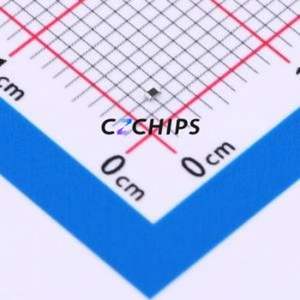 Resistencia SMD RC-02K432JT 0402 (Tipo: Película Gruesa) (Resistencia: 4.3kOhm Precisión: 5%) - Product Image 1