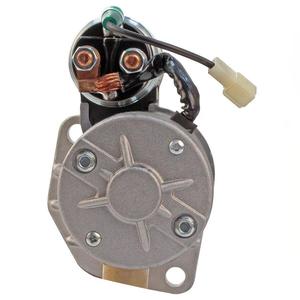 Nouveau démarreur de haute qualité 8941337583 8941337584 Démarreur de moteur électrique automatique pour ISUZU - Product Image 3
