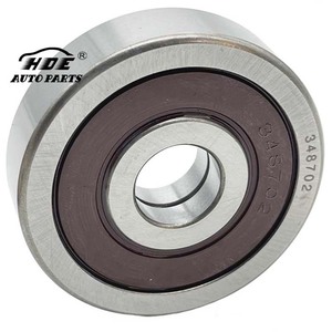 348702 348702K2 Rodamiento de bolas de contacto angular al por mayor para automóvil - Product Image 3