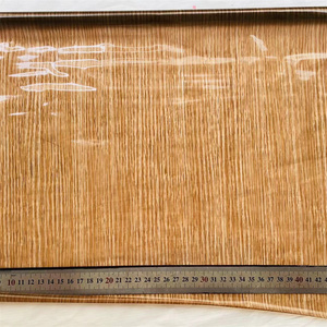 BST DW6908 1M Wide Yellow <strong>Wood</strong> <strong>Grain</strong> PVA Water Transfer <strong>Hydrographic</strong> <strong>Film</strong> for Car Furniture Decoration Curved Surface Treatment - Product Image 3