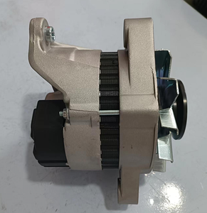 เครื่องกําเนิดไฟฟ้ากระแสสลับ 12V 55A ในรถเครื่องกําเนิดไฟฟ้ากระแสสลับ series 110991 7564965 4479063 0986036651 A13E26 สําหรับ <span class=keywords><strong>Fiat</strong></span> 124 - Product Image 3
