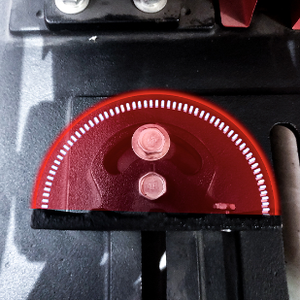 QY-4300N 3000W 16inch /400mm Base High-Quality Precision <b>Profile</b> Electric <b>Tool</b> Metal Pipe Industrial Grade Cutting Machine - Product Image 4