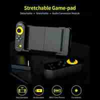 Manette de jeu sans fil Ipega PG-9167 BT4.0 pour PUBG, compatible avec les jeux iPad, tablette PC, smartphone