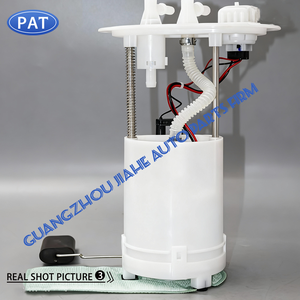 Conjunto de bomba de combustible de piezas de automóvil de alta calidad PAT para <span class=keywords><strong>Fiat</strong></span> <span class=keywords><strong>Fiorino</strong></span> Palio Weekend Strada Pickup 2010-2021 52168486 51851867 52168468 - Product Image 5