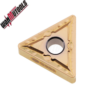 Productos originales y genuinos, cuchilla para coche con control numérico TNMG160404MT/TNMG160404MT TT5080