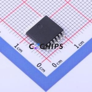 ชิปวงจรรวม SPAK-7 MIC37501-3.3WR ของแท้และใหม่เอี่ยมและสินค้าใหม่ - Product Image 1