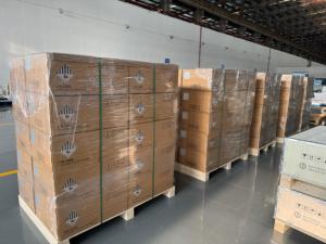 Ecosun 100Ah โซลิดสเตต25.6V ความจุเต็มรูปแบบ6000รอบการจัดเก็บข้อมูลพลังงานแสงอาทิตย์ก้อนแบตเตอรี่ EC HU-25.6V100Ah ยาวนาน - Product Image 4