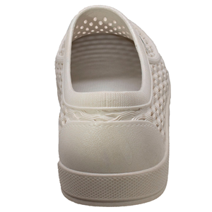 TD donna 4 \ "Relax Aqua Tecs scarpa da giardino a piedi nudi comoda impermeabile in Neoprene/EVA/maglia/gomma per la primavera estate