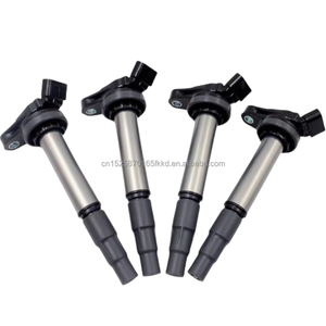 Bán buôn Chất lượng cao phụ tùng ô tô cuộn dây đánh lửa 90919-02240 90919-02244 90919-02252 90919-02258 cho Toyota Lexus - Product Image 3