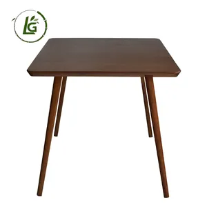 Legend Hot Sale Table Basse Salon Muebles De Sala Modern Coffe Table Wohnzimmer Tisch Bamboo Table For Office Daily Use